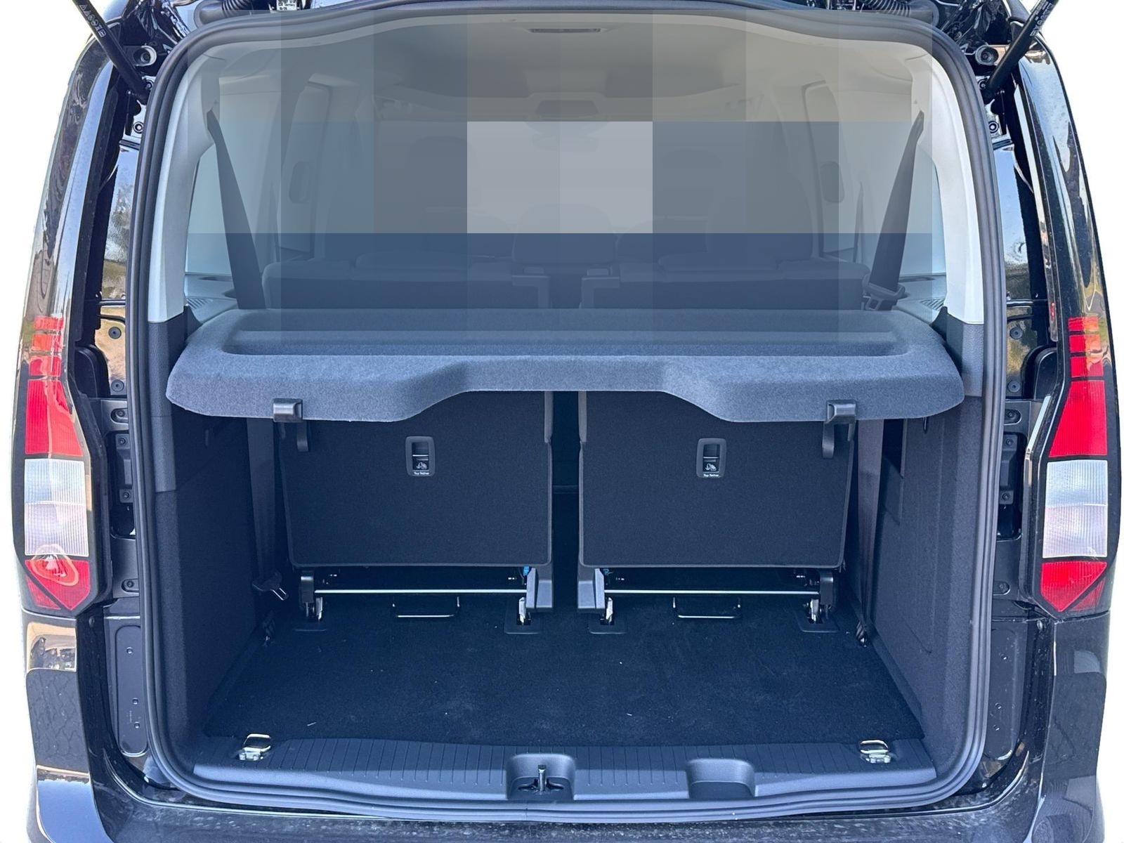 Volkswagen Caddy Maxi 4x4+AHK+KAMERA+SHZ+PDC+LANE ASSIST... foto 11
