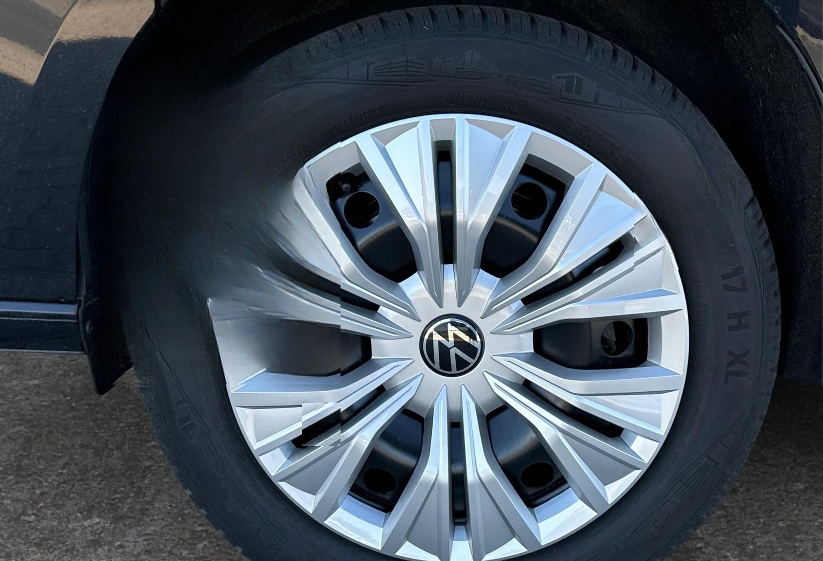 Volkswagen Caddy Maxi 4x4+AHK+KAMERA+SHZ+PDC+LANE ASSIST... foto 12