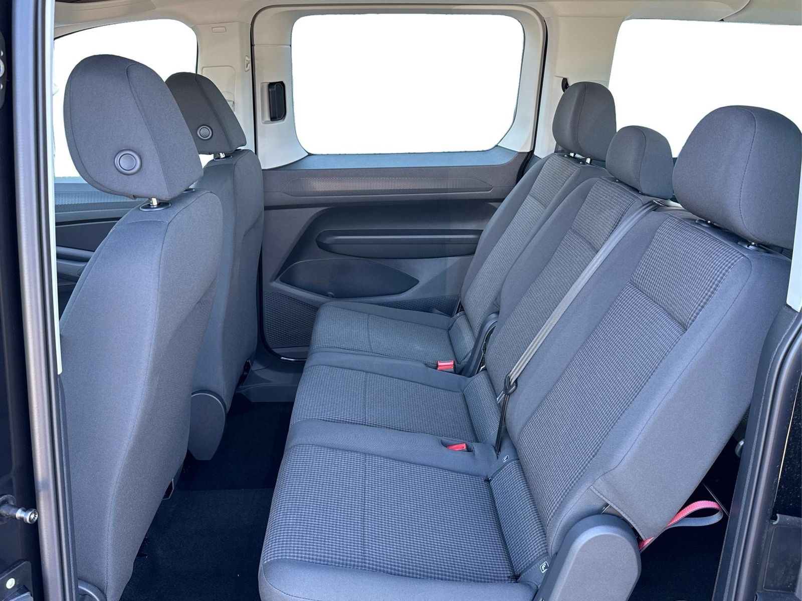 Volkswagen Caddy Maxi 4x4+AHK+KAMERA+SHZ+PDC+LANE ASSIST... foto 14