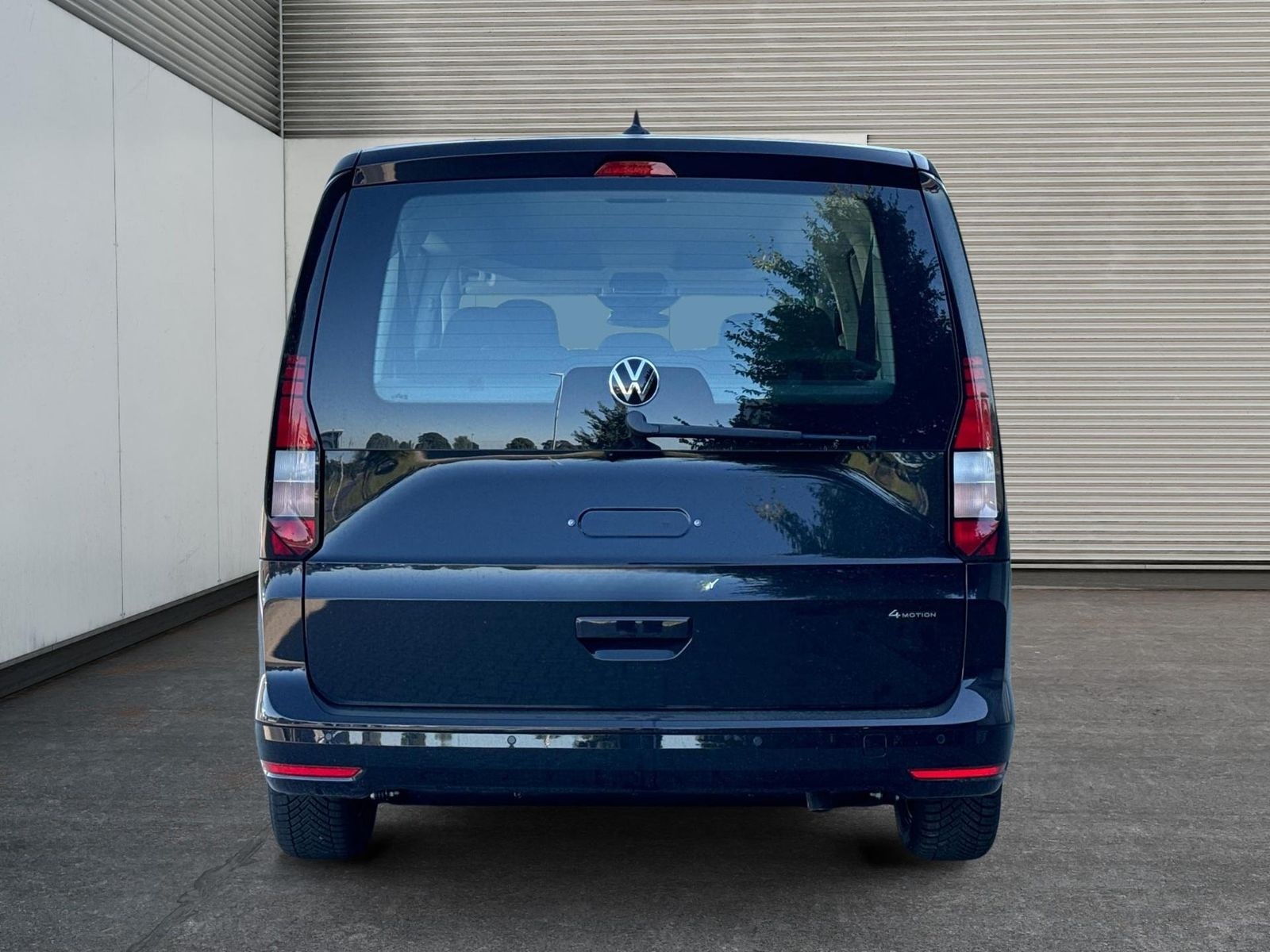 Volkswagen Caddy Maxi 4x4+AHK+KAMERA+SHZ+PDC+LANE ASSIST... foto 4
