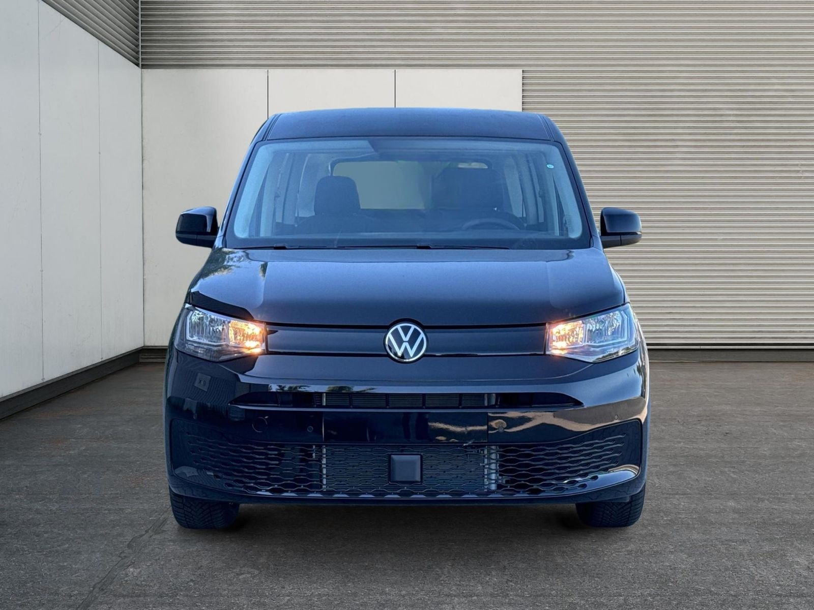 Volkswagen Caddy Maxi 4x4+AHK+KAMERA+SHZ+PDC+LANE ASSIST... foto 6