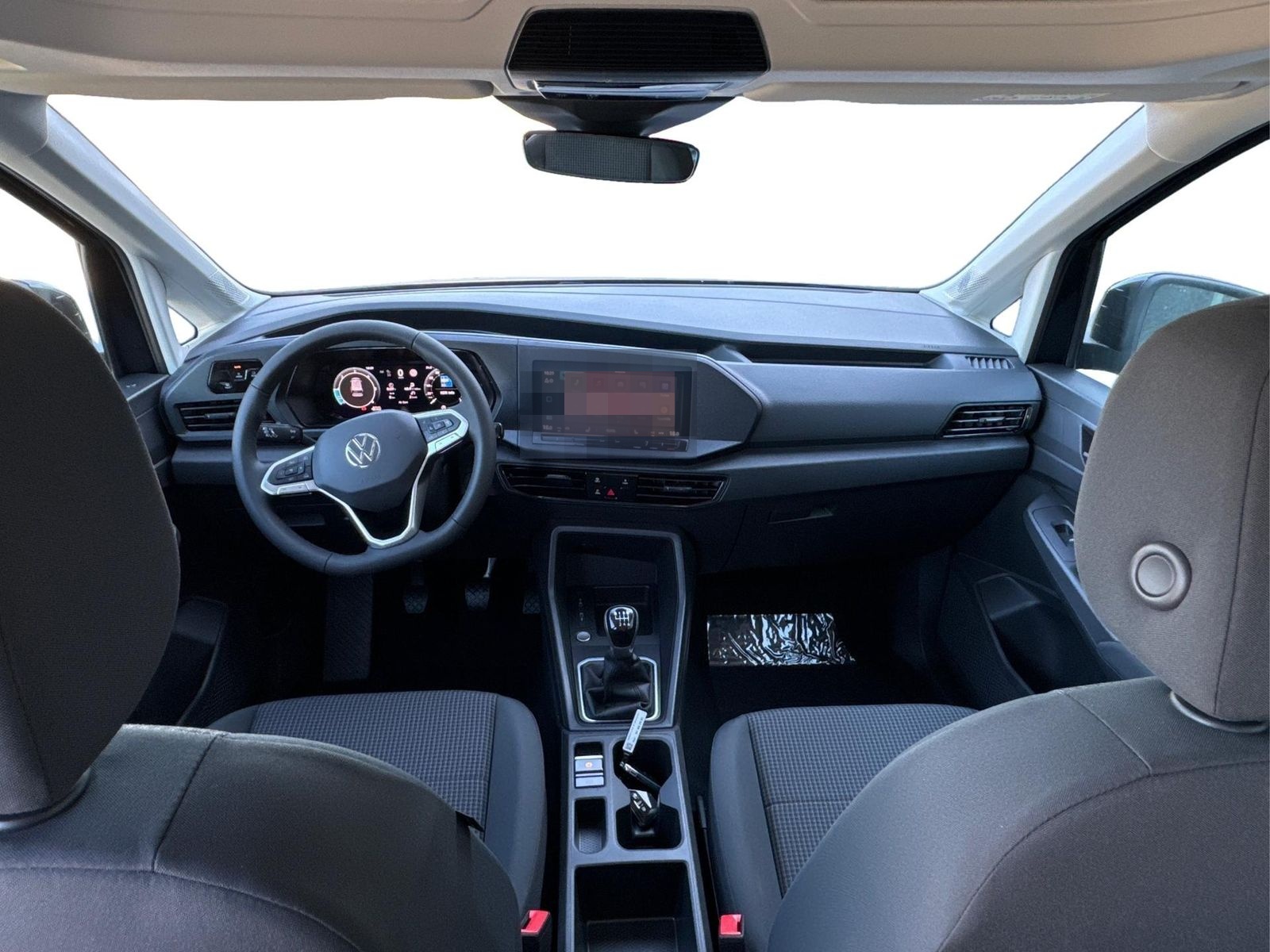 Volkswagen Caddy Maxi 4x4+AHK+KAMERA+SHZ+PDC+LANE ASSIST... foto 7