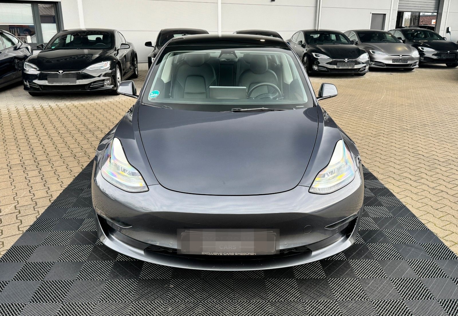 Tesla MODEL 3 PERFORMANCE | ENHANCED AP | foto 2