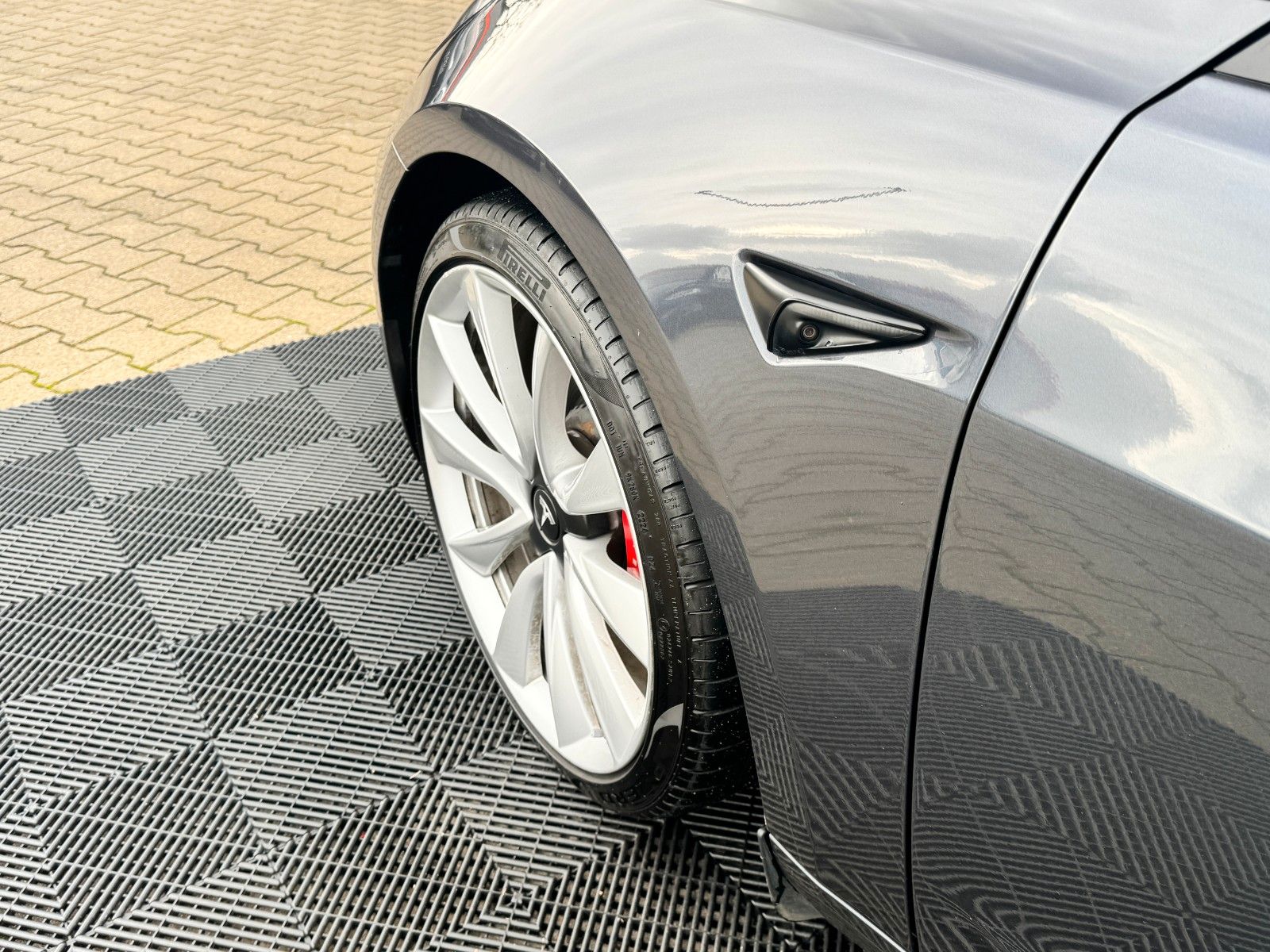 Tesla MODEL 3 PERFORMANCE | ENHANCED AP | foto 15