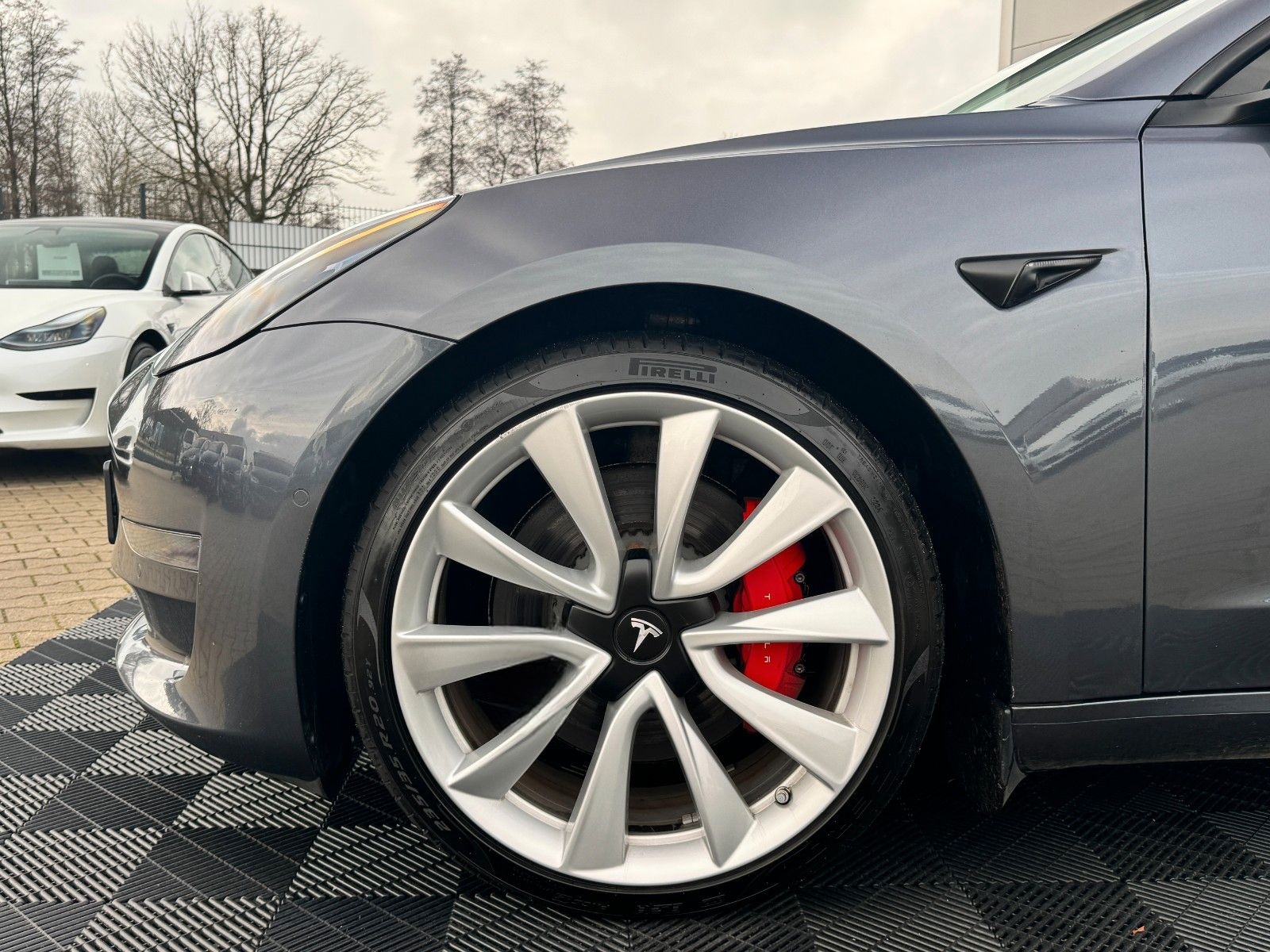 Tesla MODEL 3 PERFORMANCE | ENHANCED AP | foto 16