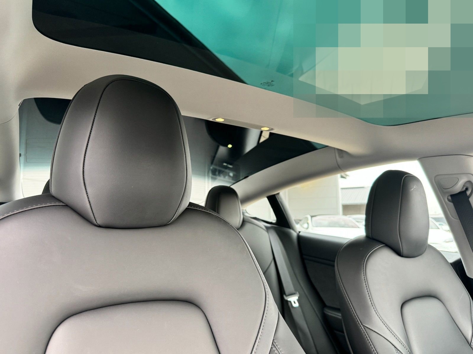 Tesla MODEL 3 PERFORMANCE | ENHANCED AP | foto 20
