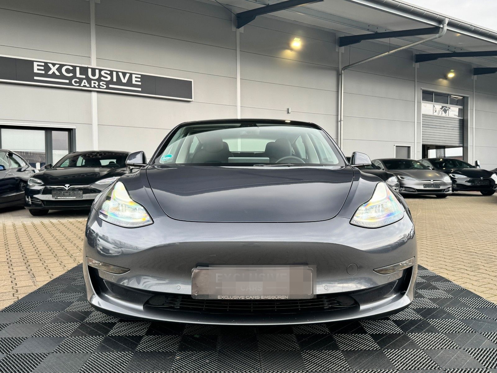 Tesla MODEL 3 PERFORMANCE | ENHANCED AP | foto 3