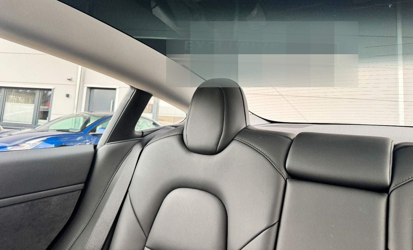 Tesla MODEL 3 PERFORMANCE | ENHANCED AP | foto 21