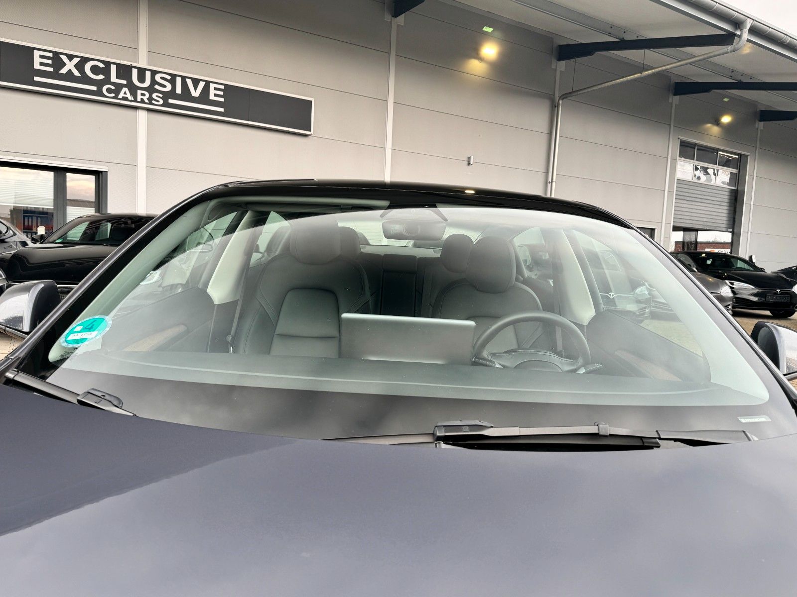 Tesla MODEL 3 PERFORMANCE | ENHANCED AP | foto 24