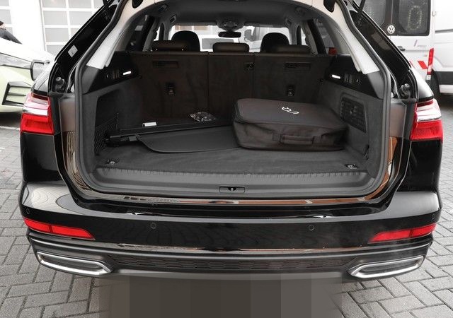 Audi A6 Avant 50 TFSI e quattro S line Memory Sports. foto 11