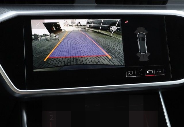 Audi A6 Avant 50 TFSI e quattro S line Memory Sports. foto 12