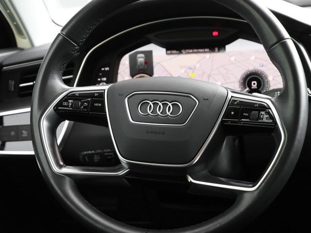 Audi A6 Avant 50 TFSI e quattro S line Memory Sports. foto 13