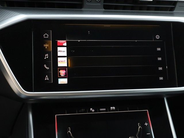 Audi A6 Avant 50 TFSI e quattro S line Memory Sports. foto 17