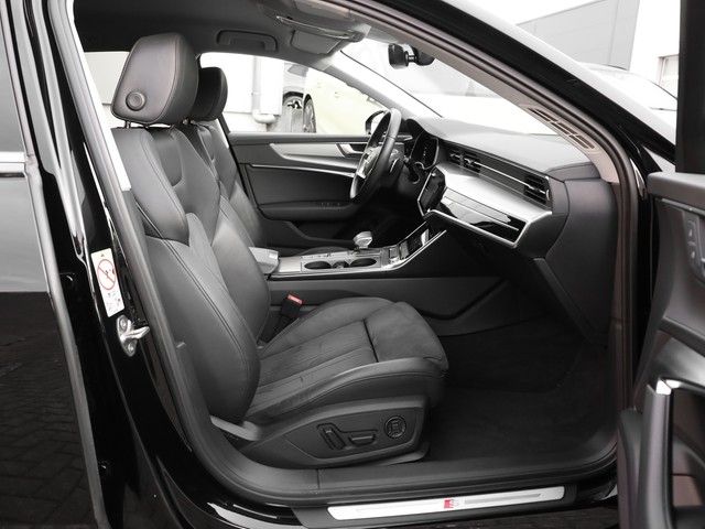 Audi A6 Avant 50 TFSI e quattro S line Memory Sports. foto 6