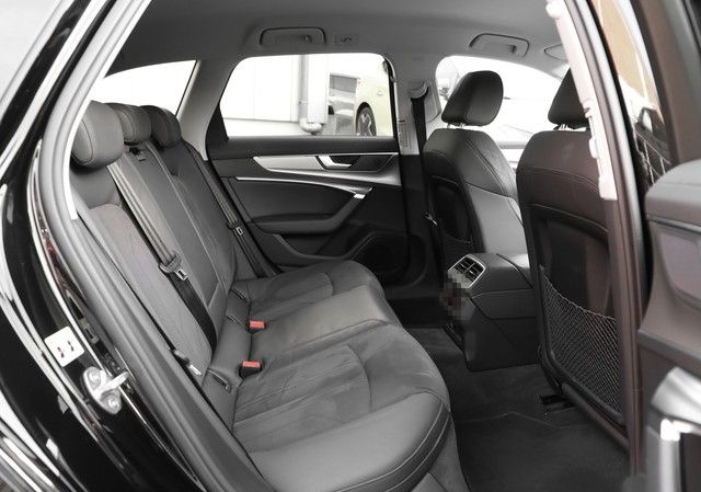 Audi A6 Avant 50 TFSI e quattro S line Memory Sports. foto 7
