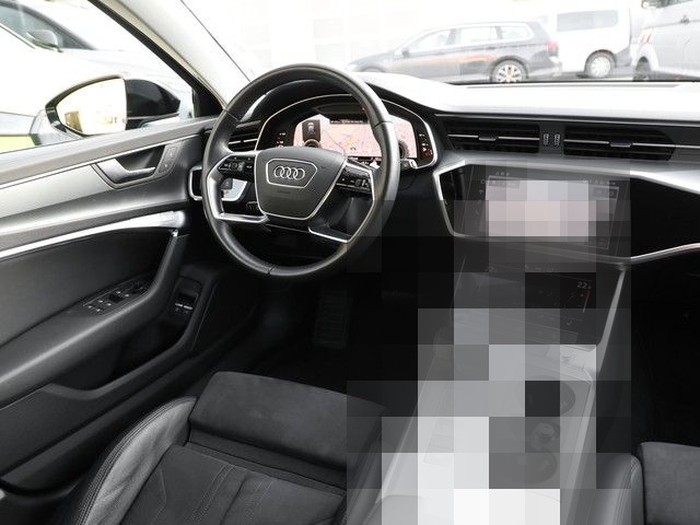 Audi A6 Avant 50 TFSI e quattro S line Memory Sports. foto 8