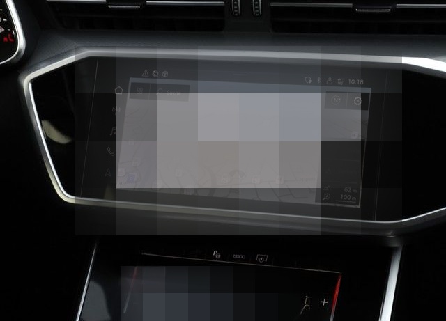 Audi A6 Avant 50 TFSI e quattro S line Memory Sports. foto 9