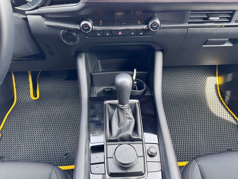 Mazda 3 2.0L SKYACTIV-X AWD HOMURA *360°CAM*BOSE*LED*G foto 14