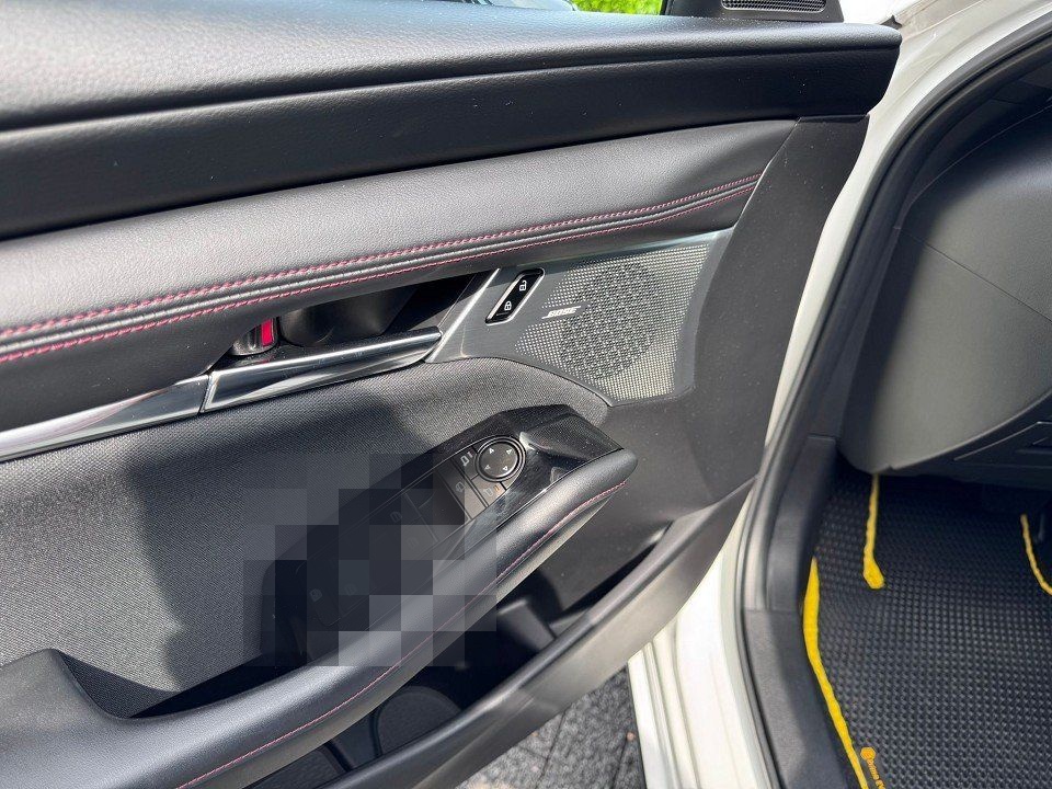 Mazda 3 2.0L SKYACTIV-X AWD HOMURA *360°CAM*BOSE*LED*G foto 15