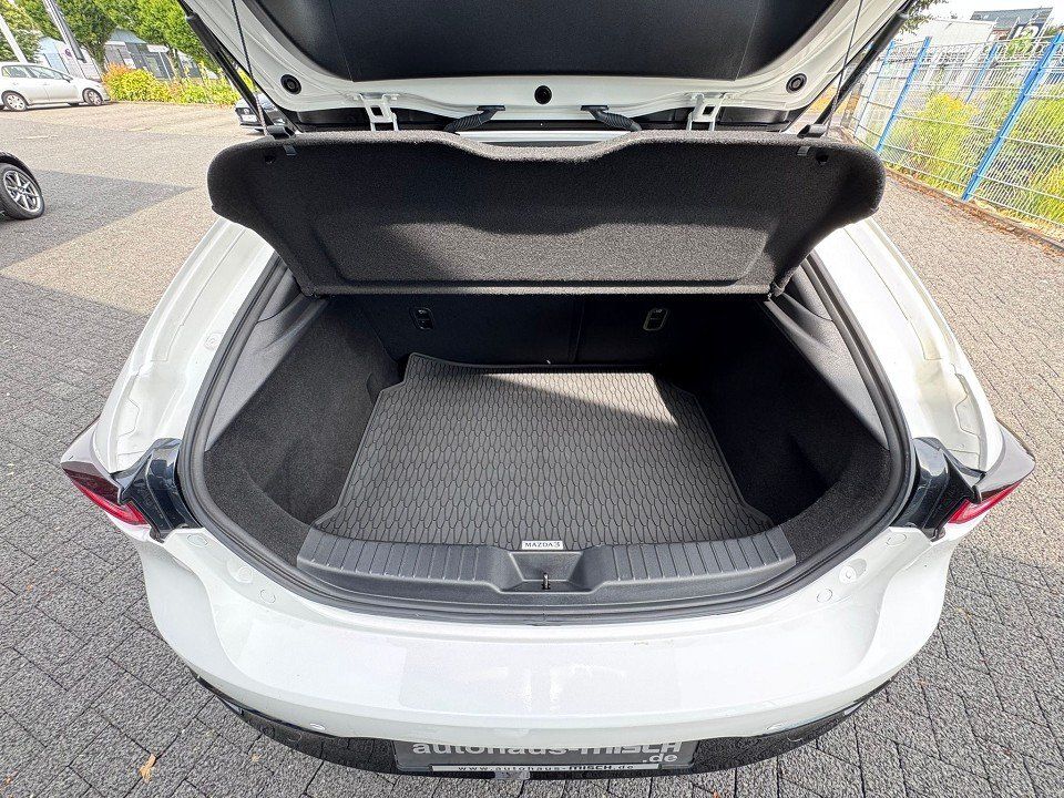 Mazda 3 2.0L SKYACTIV-X AWD HOMURA *360°CAM*BOSE*LED*G foto 17