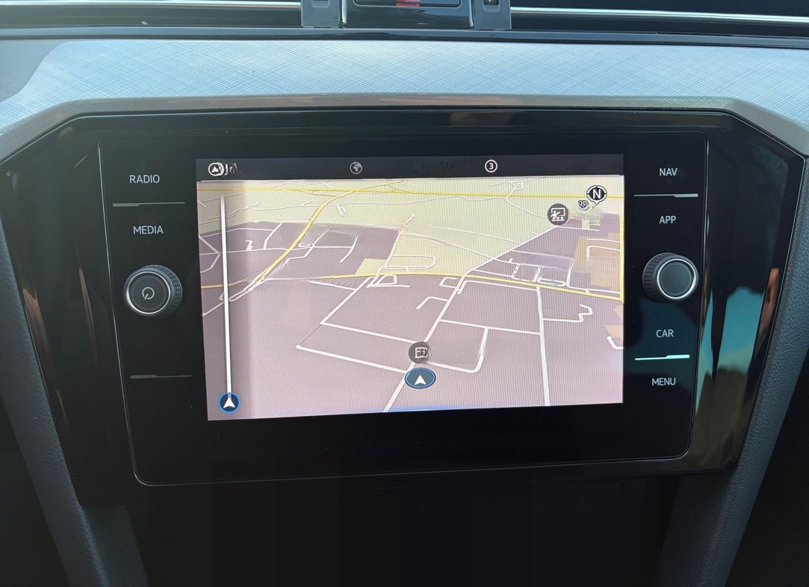 Volkswagen Passat Variant 2.0 TDI DSG BUSINESS +LED +RKAM + foto 12