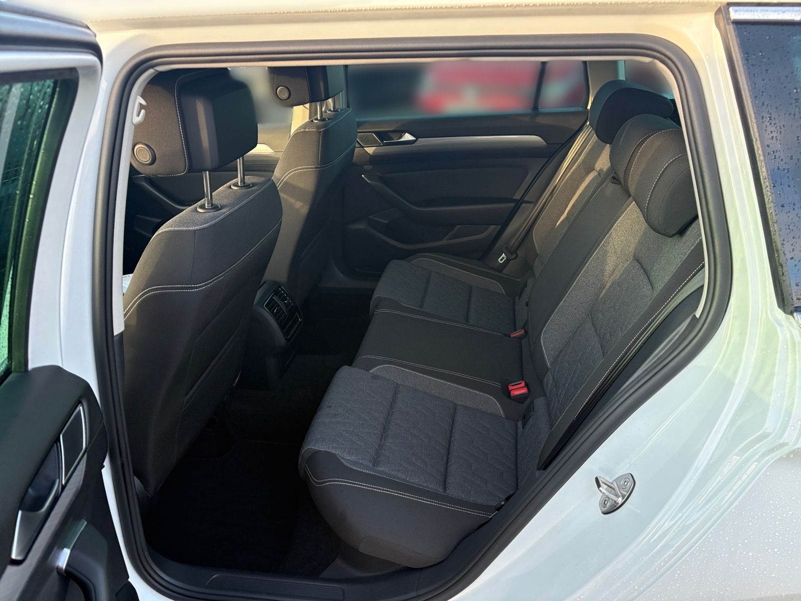 Volkswagen Passat Variant 2.0 TDI DSG BUSINESS +LED +RKAM + foto 14