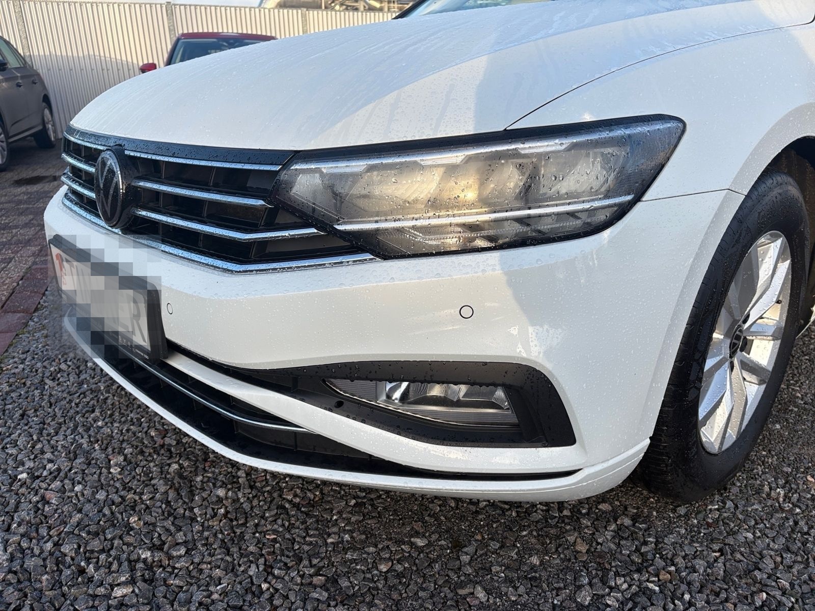 Volkswagen Passat Variant 2.0 TDI DSG BUSINESS +LED +RKAM + foto 6
