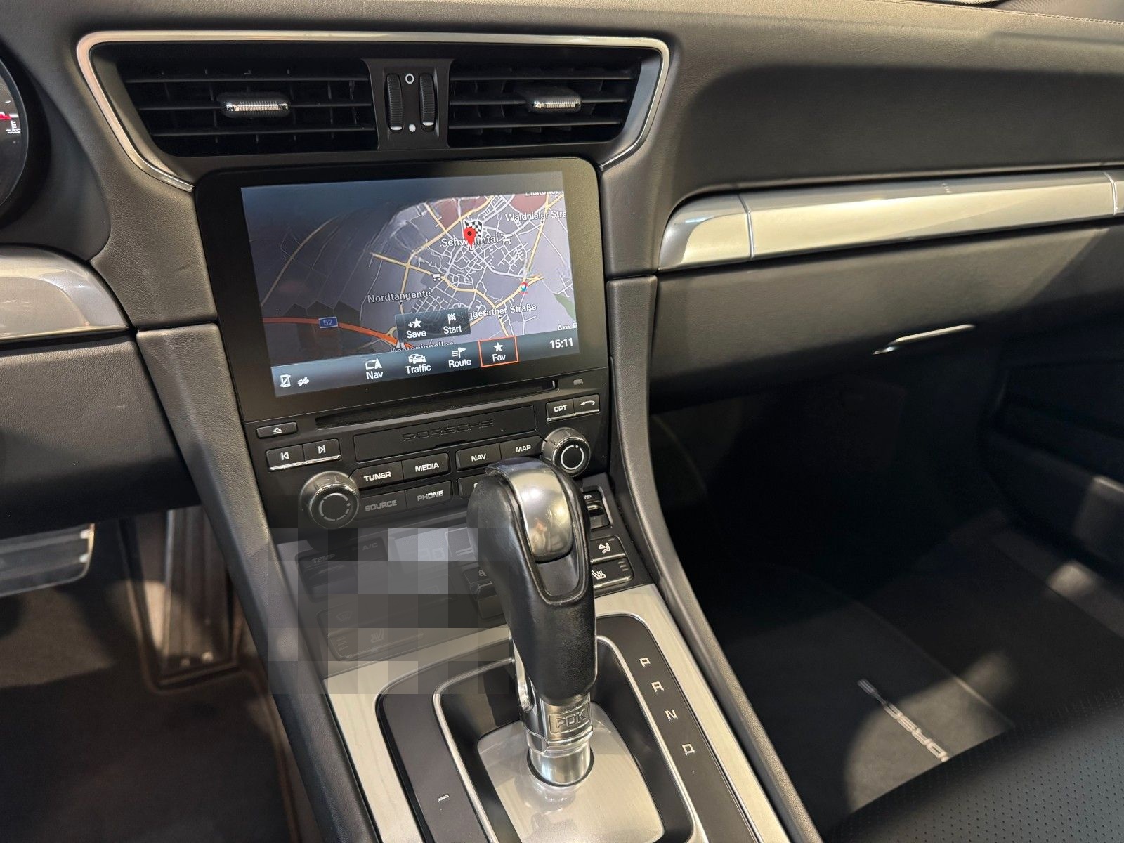 Porsche 911 PDK Carrera 4 Cabriolet Approved bis 11.2026 foto 14