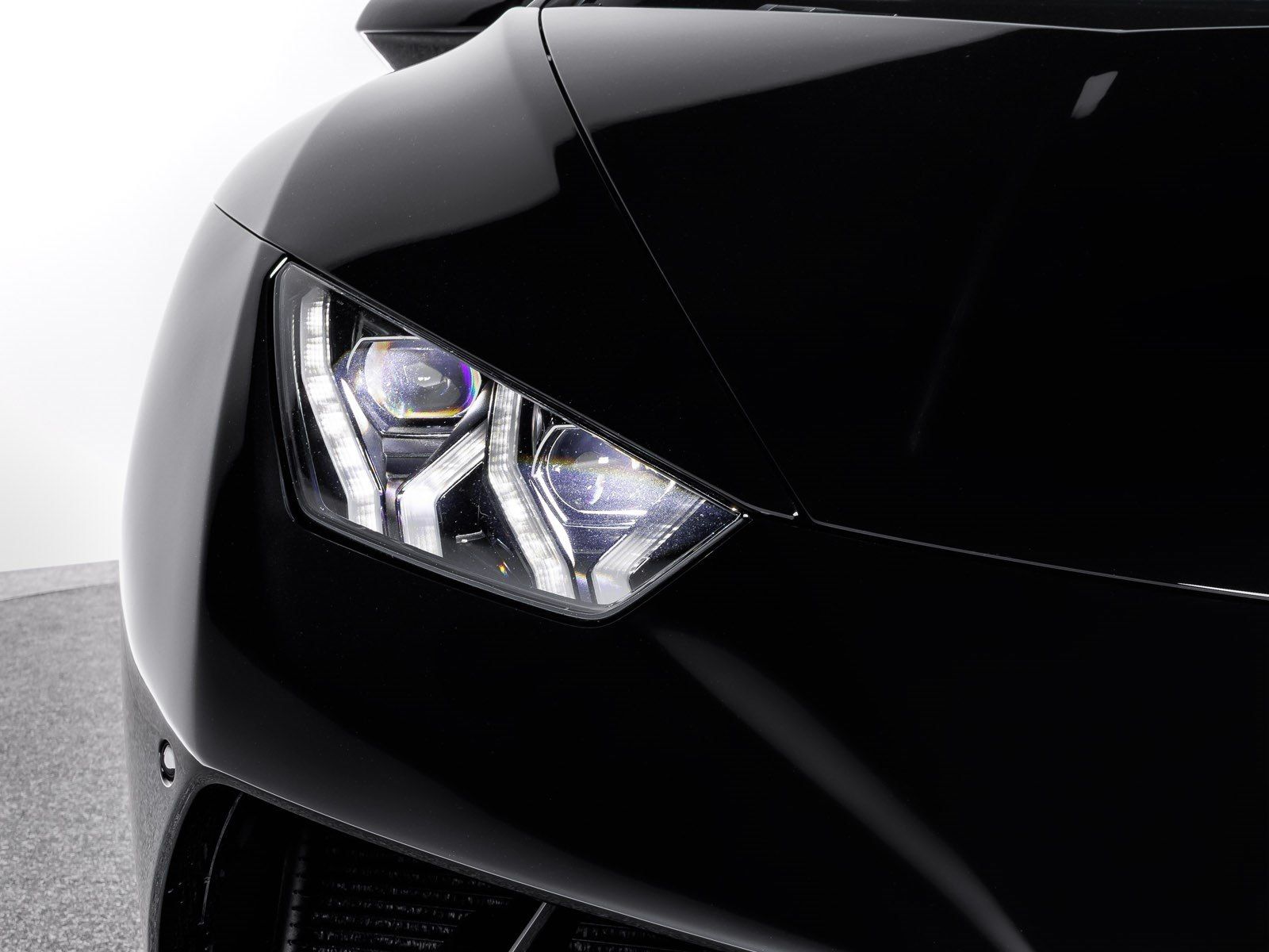Lamborghini Huracán Performante Spyder foto 19