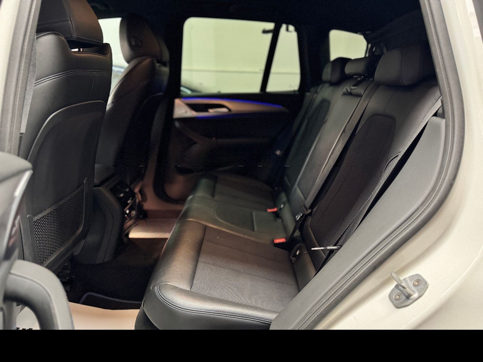 BMW X3 xDrive 30 d M Sport Spur LED Shadow Kamera foto 28