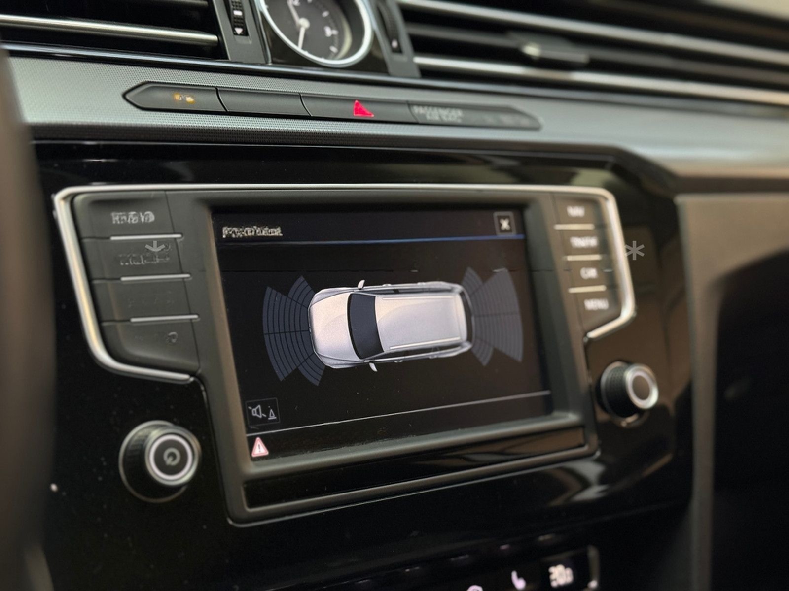 Volkswagen Passat Variant R-Line DSG/Navi/Standhzg/Shz/LED foto 20