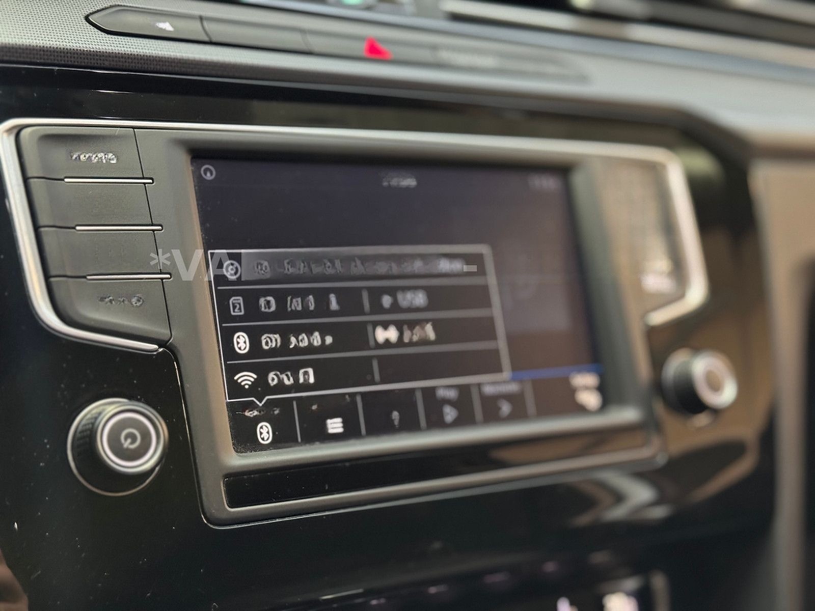 Volkswagen Passat Variant R-Line DSG/Navi/Standhzg/Shz/LED foto 22