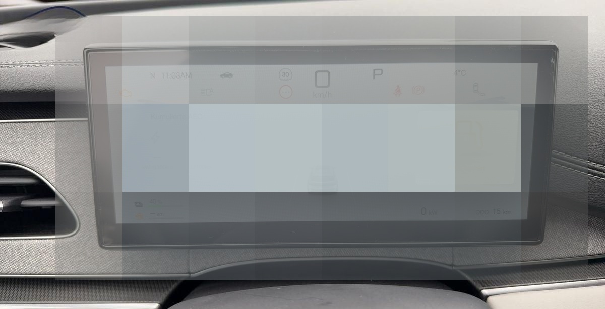 BYD Seal 6 DM-i PHEV Touring Boost Alu KA LED Link N foto 15