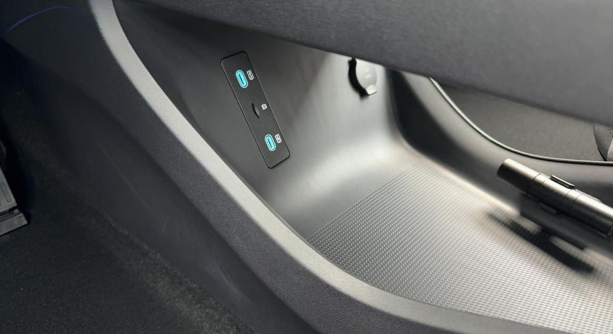 BYD Seal 6 DM-i PHEV Touring Boost Alu KA LED Link N foto 17