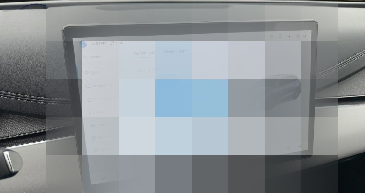 BYD Seal 6 DM-i PHEV Touring Boost Alu KA LED Link N foto 21