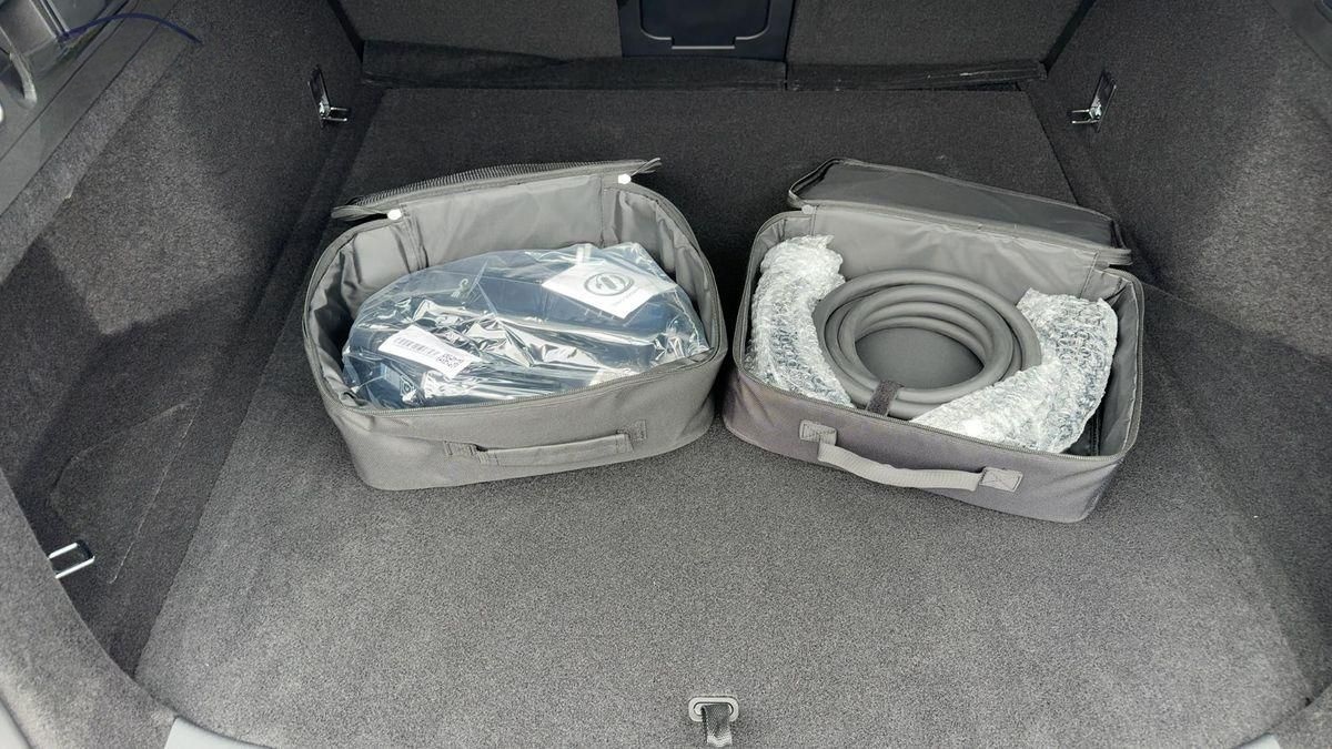 BYD Seal 6 DM-i PHEV Touring Boost Alu KA LED Link N foto 9