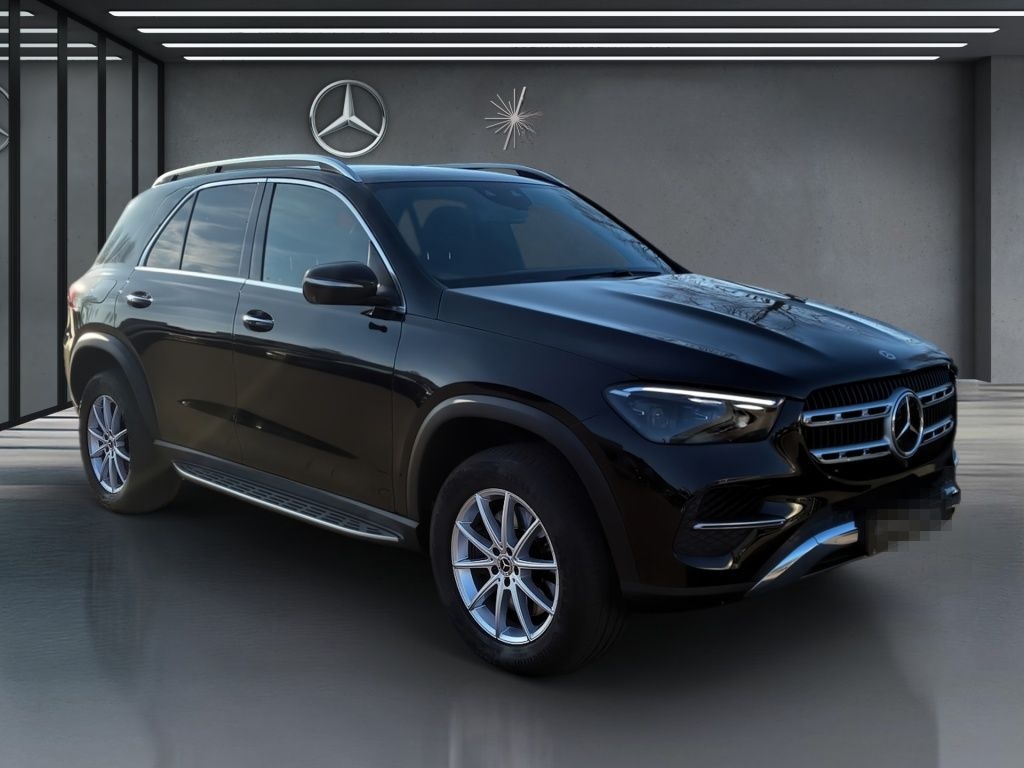 Mercedes-Benz GLE 450 d 4M Airmatic AHK Distr. Stand.360°Pano foto 18