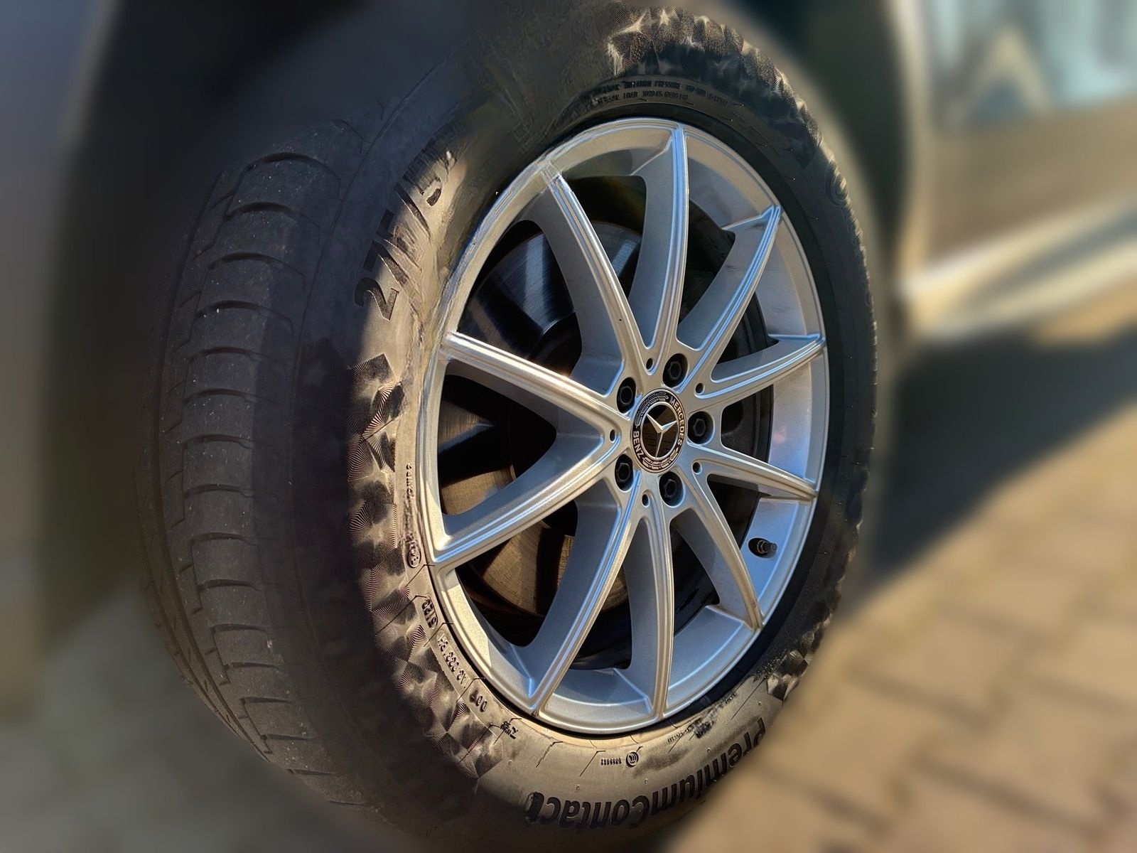 Mercedes-Benz GLE 450 d 4M Airmatic AHK Distr. Stand.360°Pano foto 4