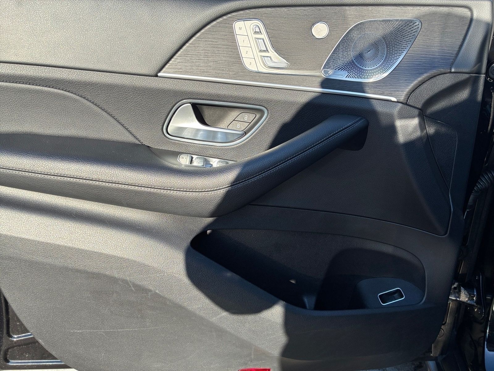 Mercedes-Benz GLE 450 d 4M Airmatic AHK Distr. Stand.360°Pano foto 6