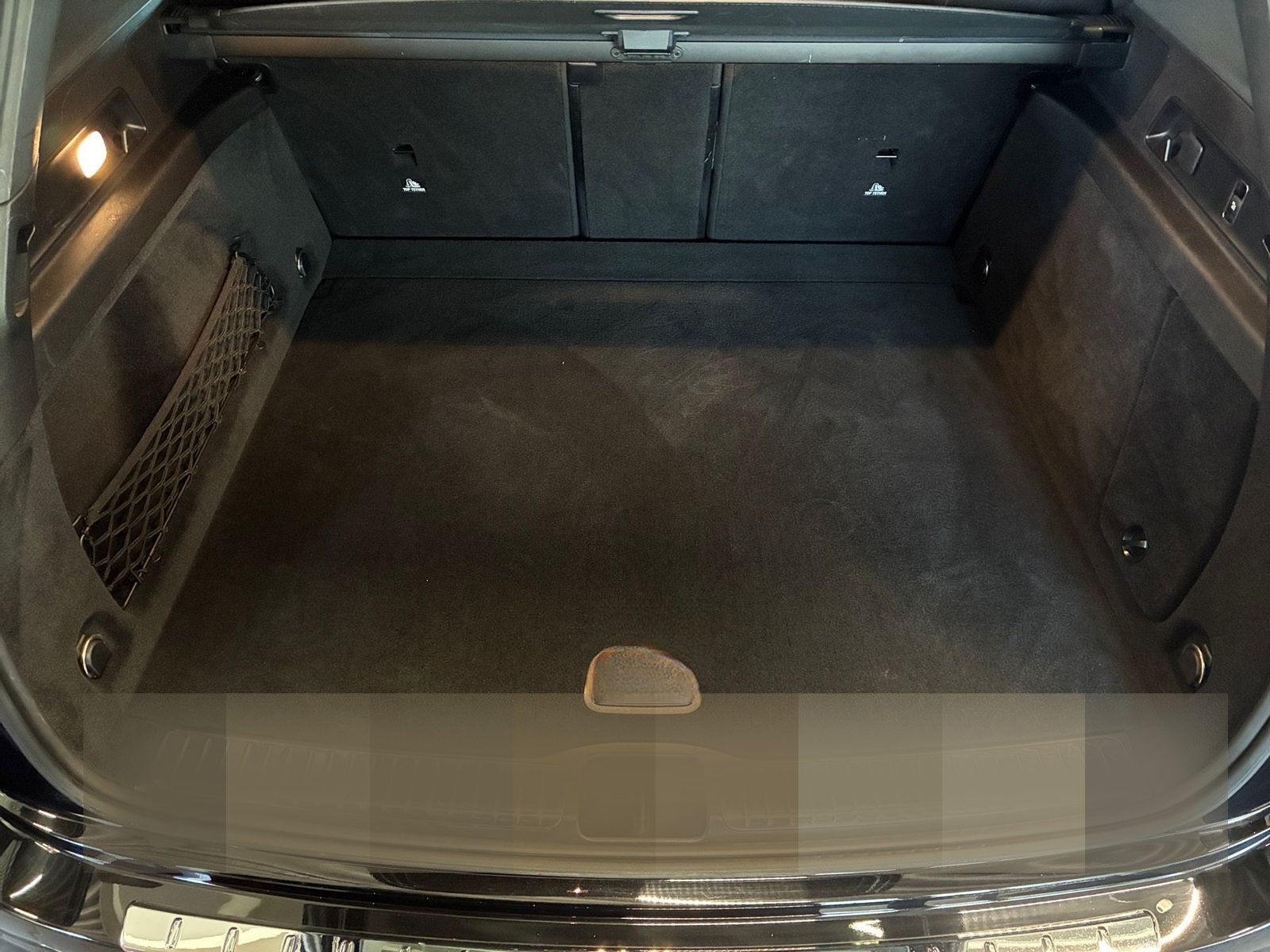 Mercedes-Benz GLE 450 d 4M Airmatic AHK Distr. Stand.360°Pano foto 10
