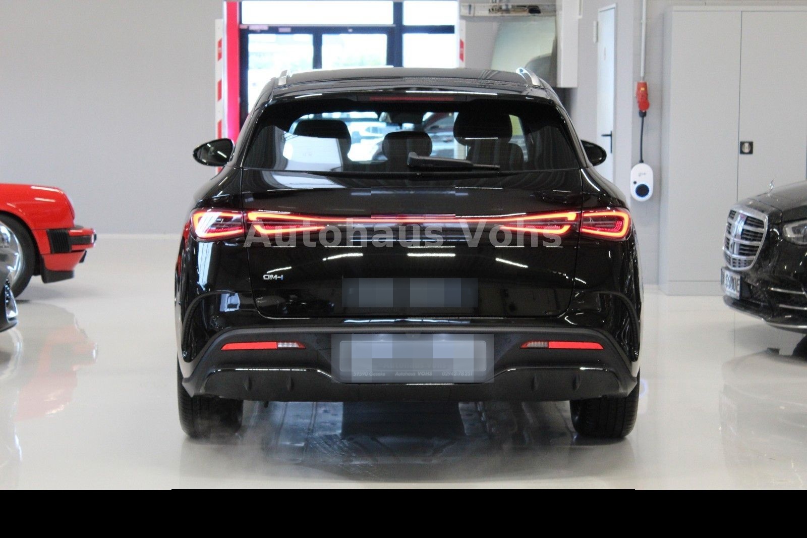 BYD SEAL 6 DM-i Touring Boost|ACC|TOT|el.Heck|R-Kam| foto 11