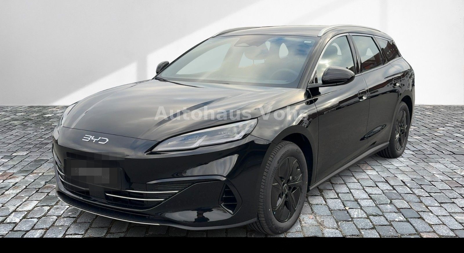 BYD SEAL 6 DM-i Touring Boost|ACC|TOT|el.Heck|R-Kam| foto 14