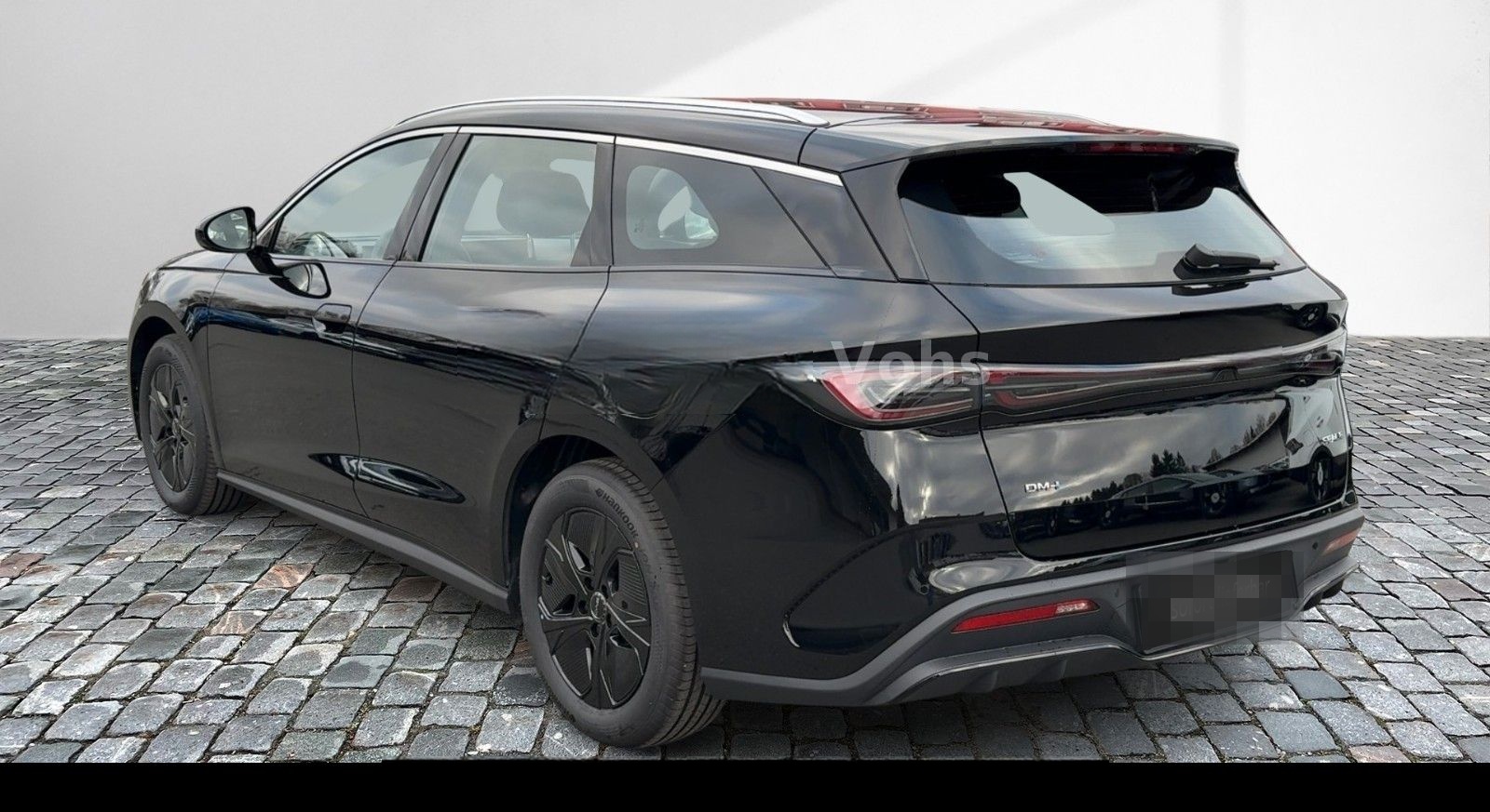 BYD SEAL 6 DM-i Touring Boost|ACC|TOT|el.Heck|R-Kam| foto 15