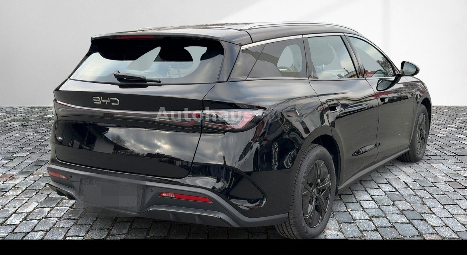 BYD SEAL 6 DM-i Touring Boost|ACC|TOT|el.Heck|R-Kam| foto 16