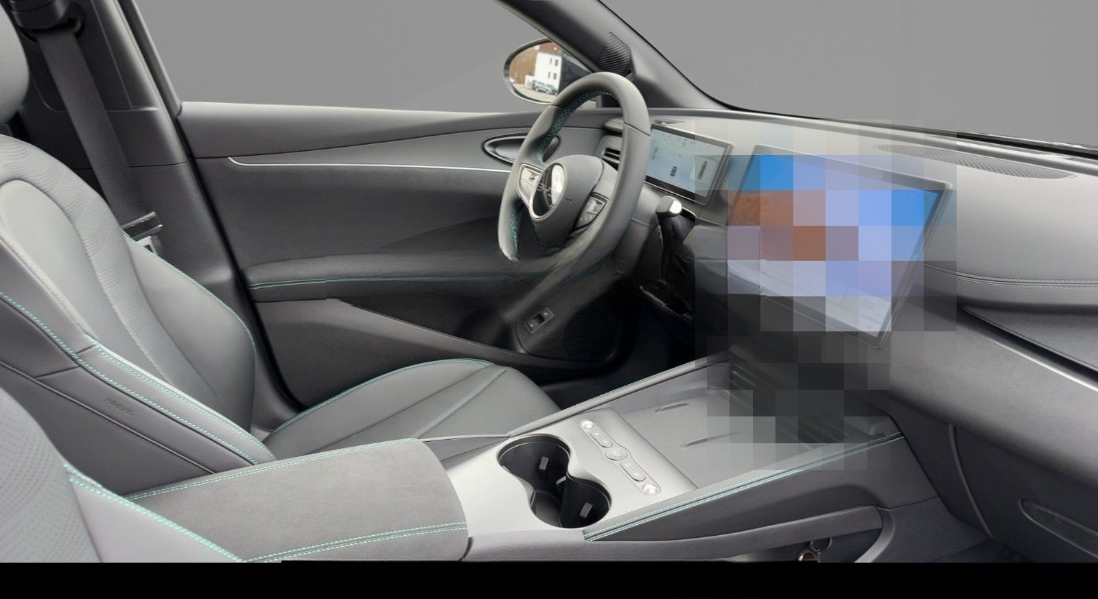 BYD SEAL 6 DM-i Touring Boost|ACC|TOT|el.Heck|R-Kam| foto 18