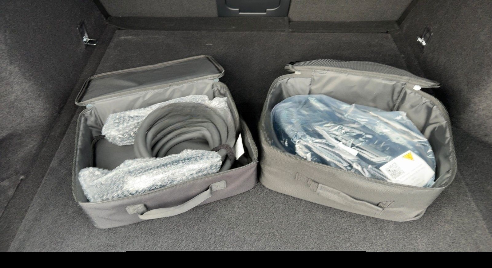 BYD SEAL 6 DM-i Touring Boost|ACC|TOT|el.Heck|R-Kam| foto 23