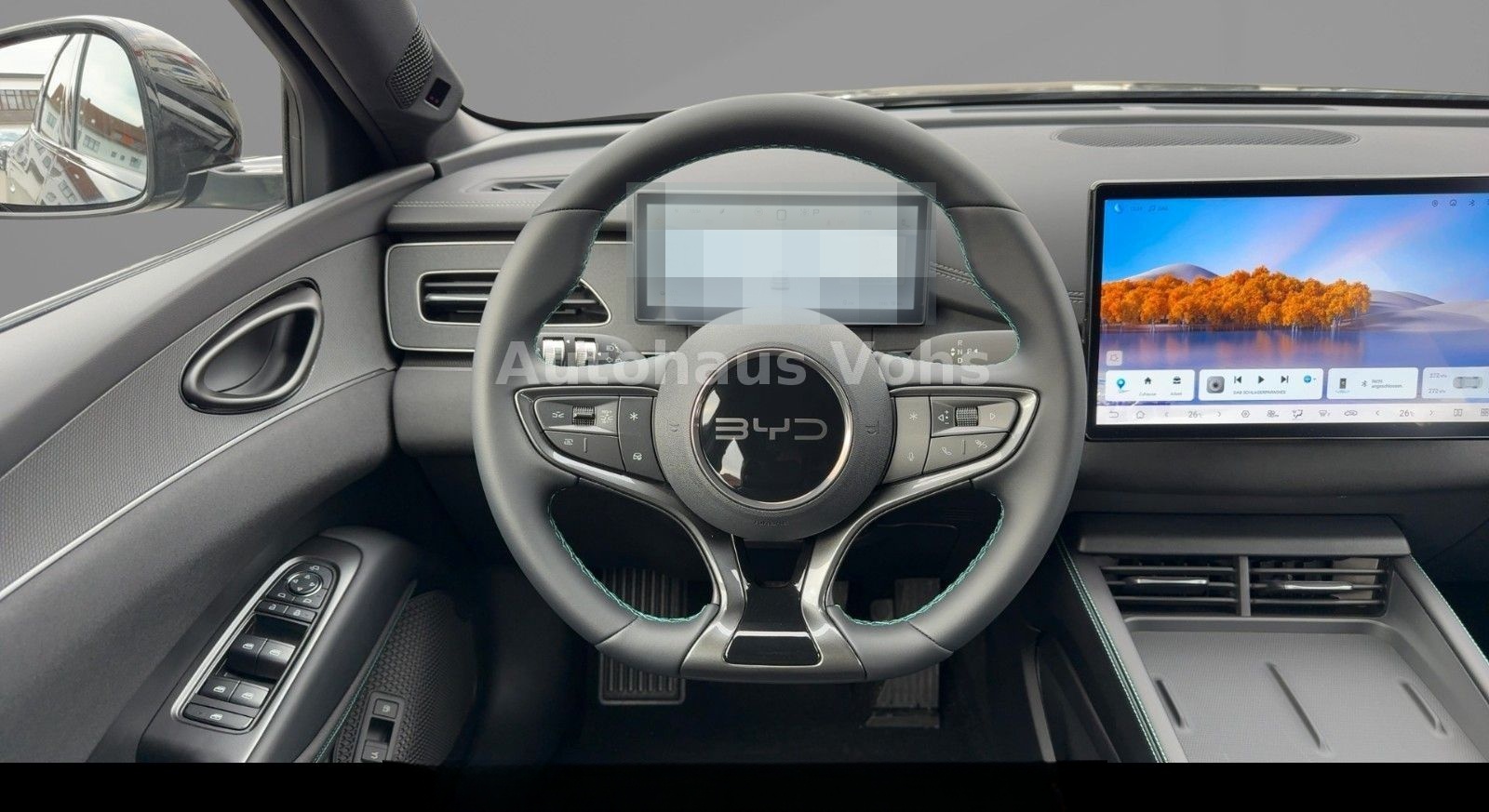 BYD SEAL 6 DM-i Touring Boost|ACC|TOT|el.Heck|R-Kam| foto 24