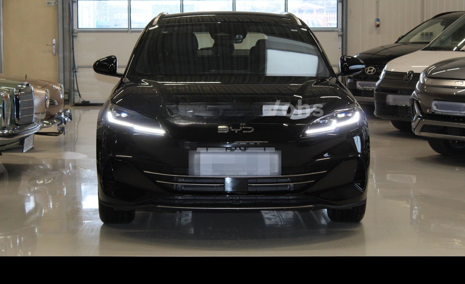 BYD SEAL 6 DM-i Touring Boost|ACC|TOT|el.Heck|R-Kam| foto 7