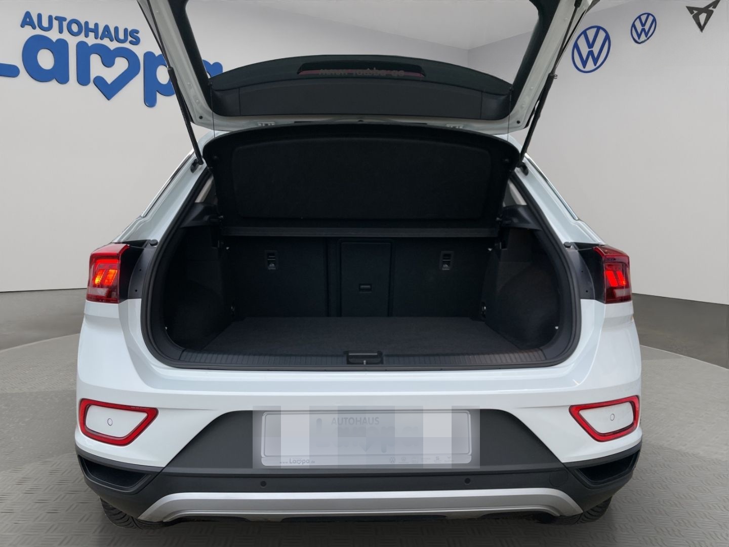 Volkswagen T-Roc GOAL 1.0 TSI ACC,PDC,SHZ,NAVI,KLIMA,DAB+ foto 13