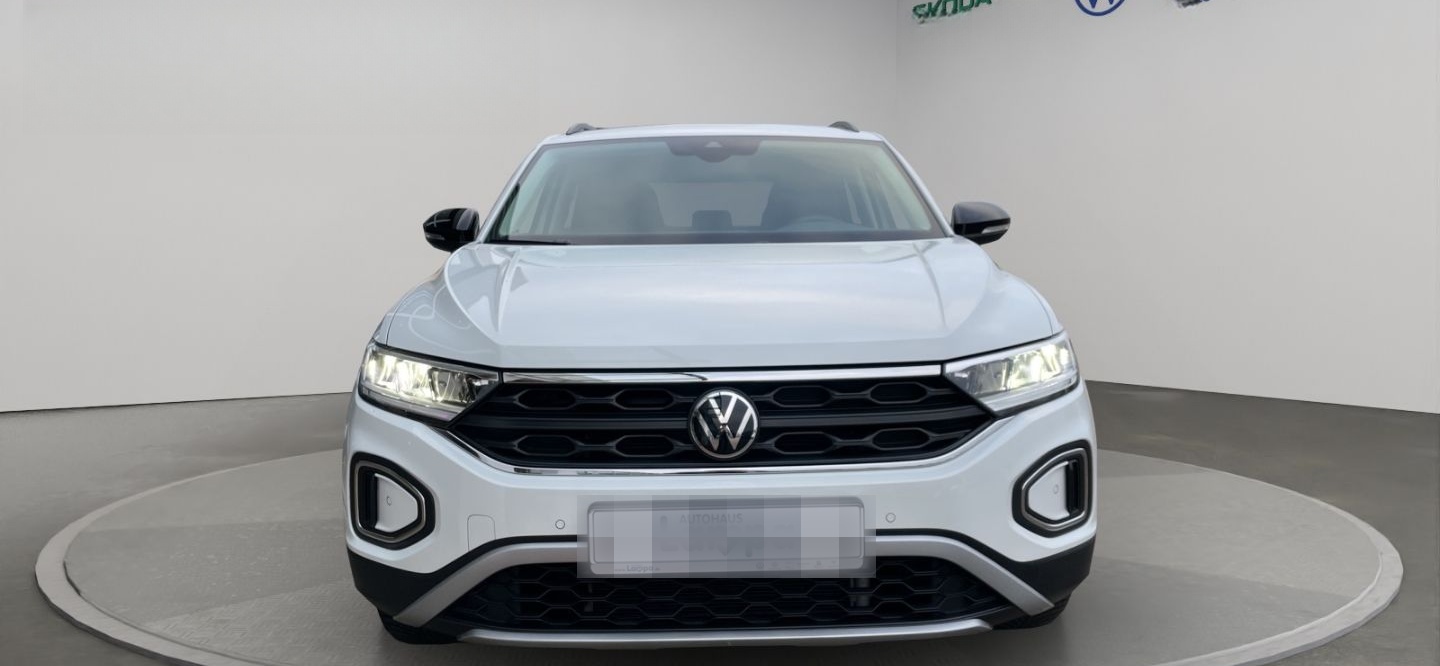 Volkswagen T-Roc GOAL 1.0 TSI ACC,PDC,SHZ,NAVI,KLIMA,DAB+ foto 3